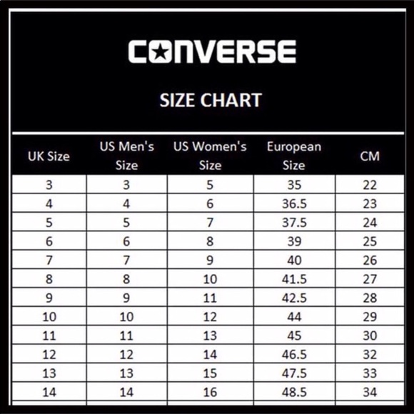 CONVERSE CHUCK TAYLOR LOW OX OXFORD SNEAKERS - Picture 5 of 8